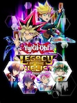 Yu-Gi-Oh! Legacy of the Duelist : Link Evolution PC Steam Key GLOBAL
