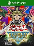 Yu-Gi-Oh! Legacy of the Duelist Xbox One Xbox Live Key ARGENTINA