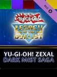 Yu-Gi-Oh! Legacy of the Duelist: Zexal Dark Mist Saga PC Steam Key GLOBAL
