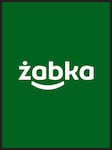 Żabka Gift Card 50 PLN - Żabka Anahtar - POLONYA Żabka Key POLAND