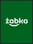 Żabka Gift Card 50 PLN - Żabka Key - POLAND Żabka Key POLAND