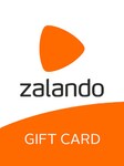 Zalando Gift Card 10 EUR - Zalando - BELÇİKA Zalando Key BELGIUM