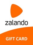 Zalando Gift Card 25 EUR - Zalando Cheie - AUSTRIA Zalando Key AUSTRIA