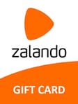 Zalando. Gift Card DE 20 EUR Zalando Key GERMANY