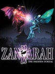 Zanzarah: The Hidden Portal PC Steam Key GLOBAL