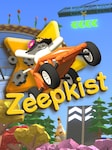 Zeepkist PC Steam Key GLOBAL