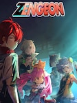 Zengeon PC Steam Clé GLOBAL