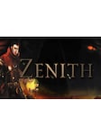 Zenith PC Steam Chiave GLOBALE