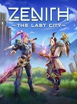 Zenith: The Last City (PC) - Steam Schlüssel - GLOBAL Steam Key GLOBAL