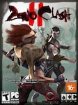Zeno Clash 2 PC Steam Klucz GLOBALNY