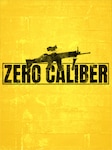 Zero Caliber VR PC Steam Key GLOBAL