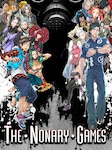 Zero Escape: The Nonary Games Steam Gift GLOBAL Steam Gift GLOBAL