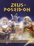 Zeus + Poseidon (Acropolis) PC GOG.COM Key GLOBAL