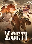 Zoeti PC Steam Key GLOBAL