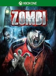 ZOMBI Xbox One Xbox Live Chiave EUROPA