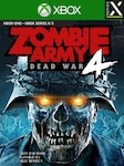 Zombie Army 4: Dead War Xbox Series X/S Xbox Live Key ARGENTINA