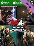 Zombie Army 4: Ragnarök Campaign & Character Pack Xbox Series X/S, PC Xbox Live Key EUROPE