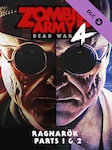 Zombie Army 4: Ragnarök – Parts I & II PC Steam Cadeau GLOBAL