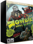 Zombie Bowl-o-Rama PC Steam Key GLOBAL