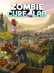 Zombie Cure Lab PC Steam Key GLOBAL