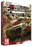 Zombie Driver HD Apocalypse Pack PC Steam Clé GLOBAL