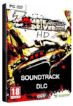 Zombie Driver HD Soundtrack PC Steam Clé GLOBAL