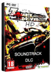 Zombie Driver HD Soundtrack Steam Clé GLOBAL Steam Key GLOBAL