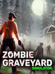 Zombie Graveyard Simulator PC Steam Key GLOBAL