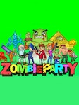 Zombie Party PC Steam Key GLOBAL