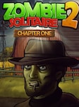 Zombie Solitaire 2 Chapter 1 PC Steam Key GLOBAL