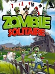 Zombie Solitaire Steam Chiave GLOBALE Steam Key GLOBAL