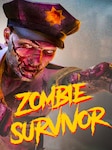Zombie Survivor: Undead City Attack PC Steam Klucz GLOBALNY