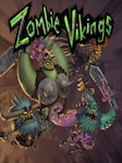 Zombie Vikings PC Steam Key GLOBAL