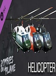 Zombies on a Plane - Helicopter PC Steam Key GLOBAL