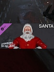 Zombies on a Plane - Santa Steam Chiave GLOBALE Steam Key GLOBAL