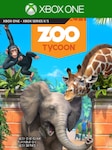 Zoo Tycoon Xbox One Xbox Live Key ARGENTINA