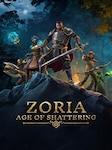 Zoria: Age of Shattering (PC) - Steam Gift - GLOBAL Steam Gift GLOBAL