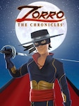 Zorro The Chronicles PC Steam Schlüssel GLOBAL