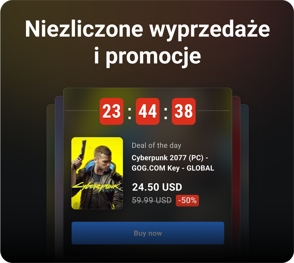 sales and promotions banner