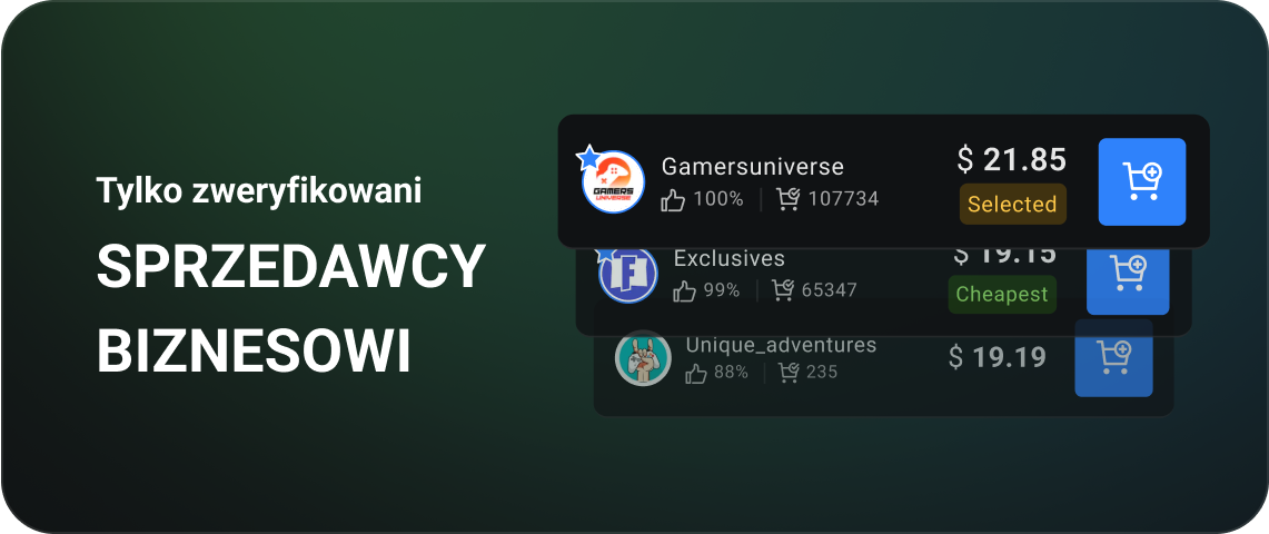 verified business sellers banner