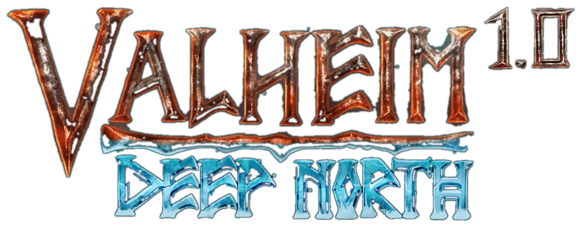 Rich content logo
