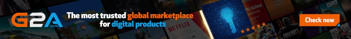 The most trusted global marketplace for digital products