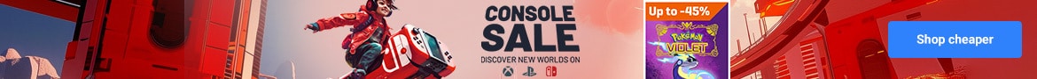 Best Nintendo Deals