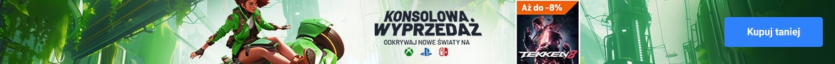 Najlepsze okazje na Xbox