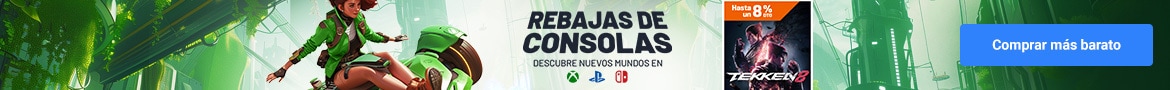 Las mejores ofertas de Xbox