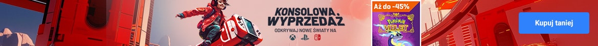 Najlepsze okazje na Nintendo