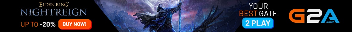 Elden Ring: Nightreign