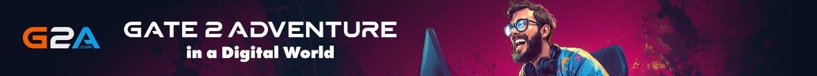 G2A Adventure