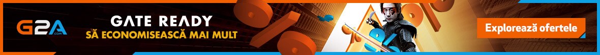 G2A Adventure