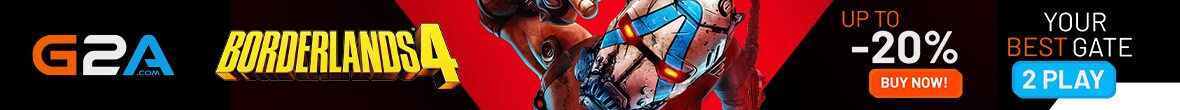 G2A Adventure